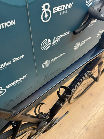 Taille Olympia Leader Rival AXS L - Utilisé