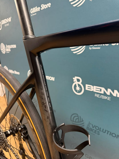 Taille Olympia Leader Rival AXS L - Utilisé