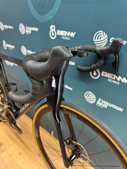 Taille Olympia Leader Rival AXS L - Utilisé