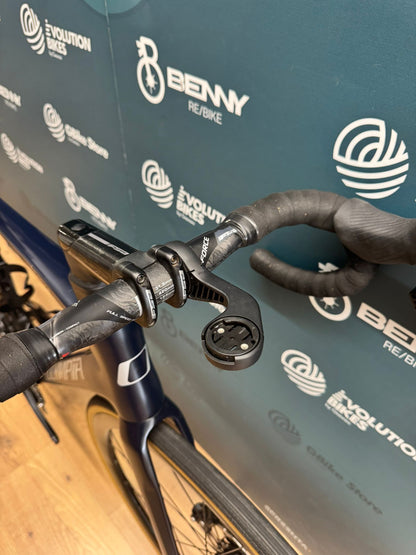 Taille Olympia Leader Rival AXS L - Utilisé