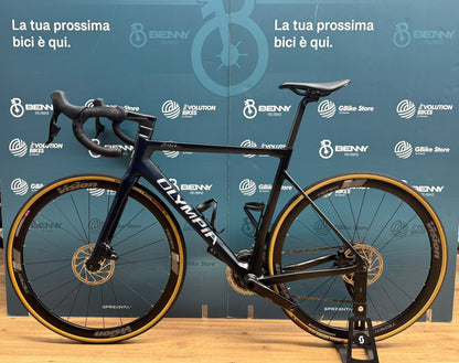 Taille Olympia Leader Rival AXS L - Utilisé