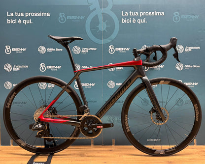 Megamo Raise 09 AXS Größe M - Gebraucht