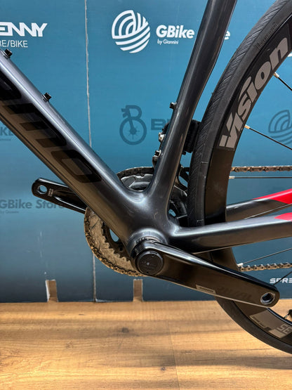 Megamo Raise 09 AXS Größe M - Gebraucht