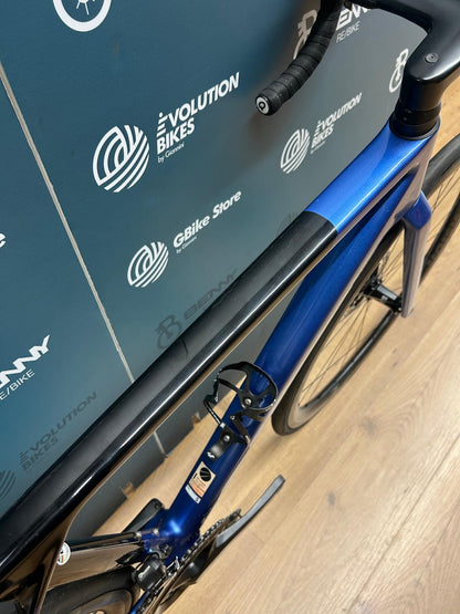 Canyon Ultimate CF SL 8 Aero-Größe S - Gebraucht