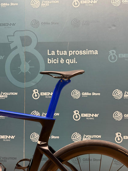 Rozmiar Pinarello Dogma F Ultegra Di2 12V XL - Używany