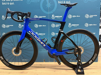 Rozmiar Pinarello Dogma F Ultegra Di2 12V XL - Używany