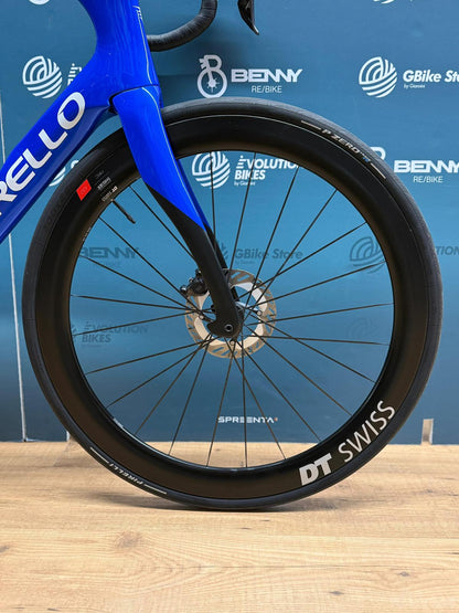 Rozmiar Pinarello Dogma F Ultegra Di2 12V XL - Używany