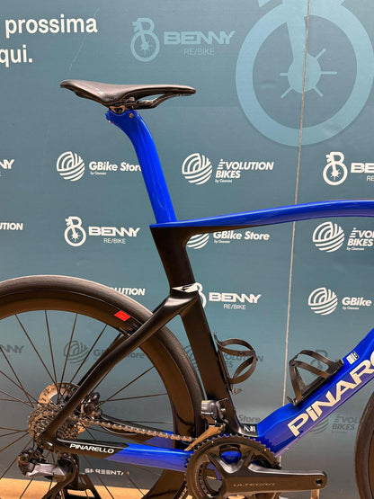 Rozmiar Pinarello Dogma F Ultegra Di2 12V XL - Używany