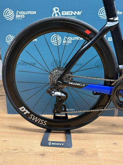 Rozmiar Pinarello Dogma F Ultegra Di2 12V XL - Używany