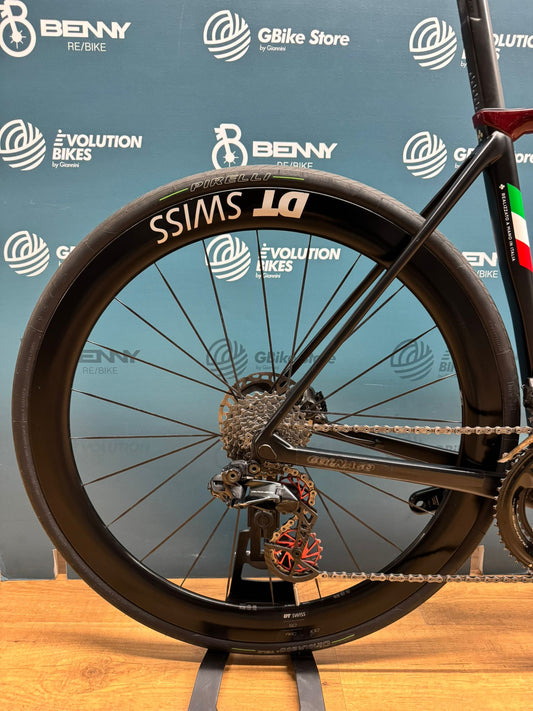 Colnago Disco de carretera C68 tamaño 510 - Usado