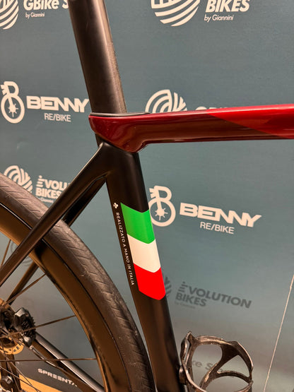 Colnago Disque de route C68 taille 510 - Occasion