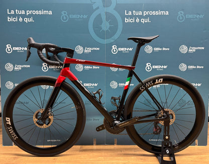 Colnago Disque de route C68 taille 510 - Occasion