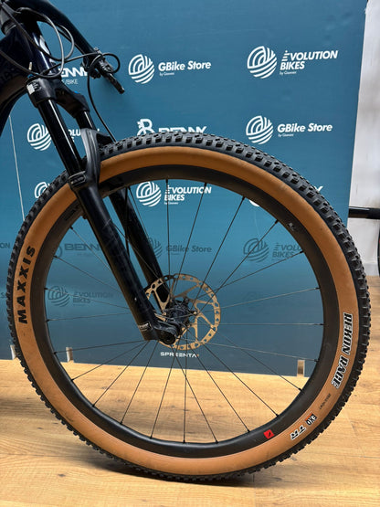 Scott Spark RC Comp XX AXS T-Typ-Größe S - Gebraucht