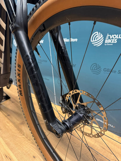 Scott Spark RC Comp XX AXS T-Typ-Größe S - Gebraucht