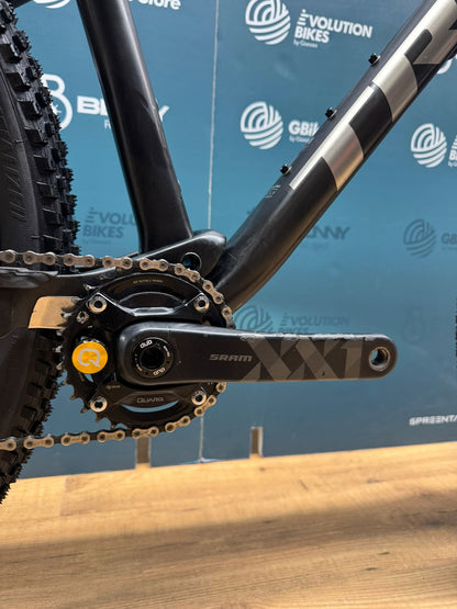 Trek Supercaliber 9.9 XX1 AXS Rozmiar ML - Używany