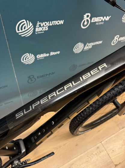 Trek Supercaliber 9.9 XX1 AXS Rozmiar ML - Używany