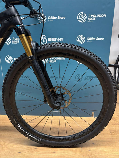 Trek Supercaliber 9.9 XX1 AXS Rozmiar ML - Używany