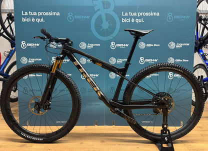 Trek Supercaliber 9.9 XX1 AXS Rozmiar ML - Używany