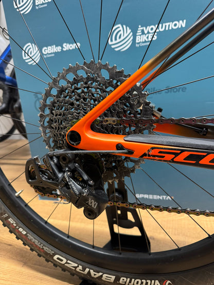 Scott Scale Taille 930 S - Utilisé