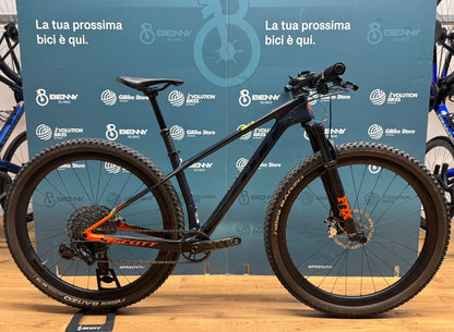 Scott Scale Taille 930 S - Utilisé