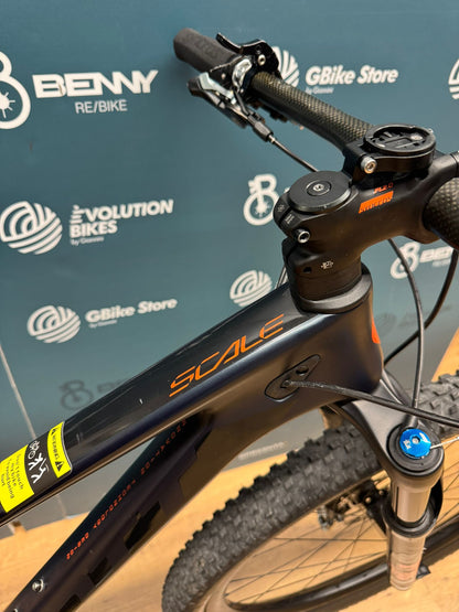 Scott Scale Taille 930 S - Utilisé