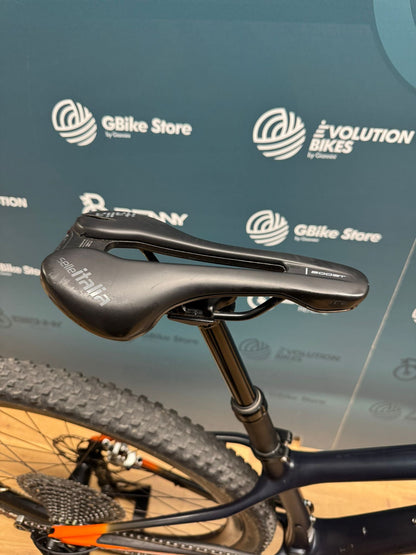 Scott Scale Taille 930 S - Utilisé