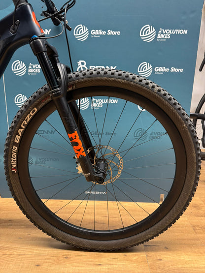 Scott Scale Taille 930 S - Utilisé