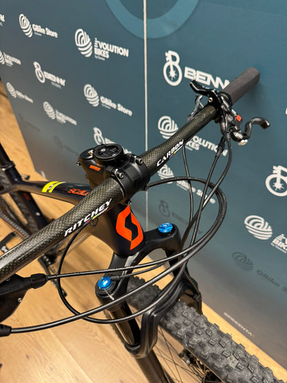 Scott Scale Taille 930 S - Utilisé