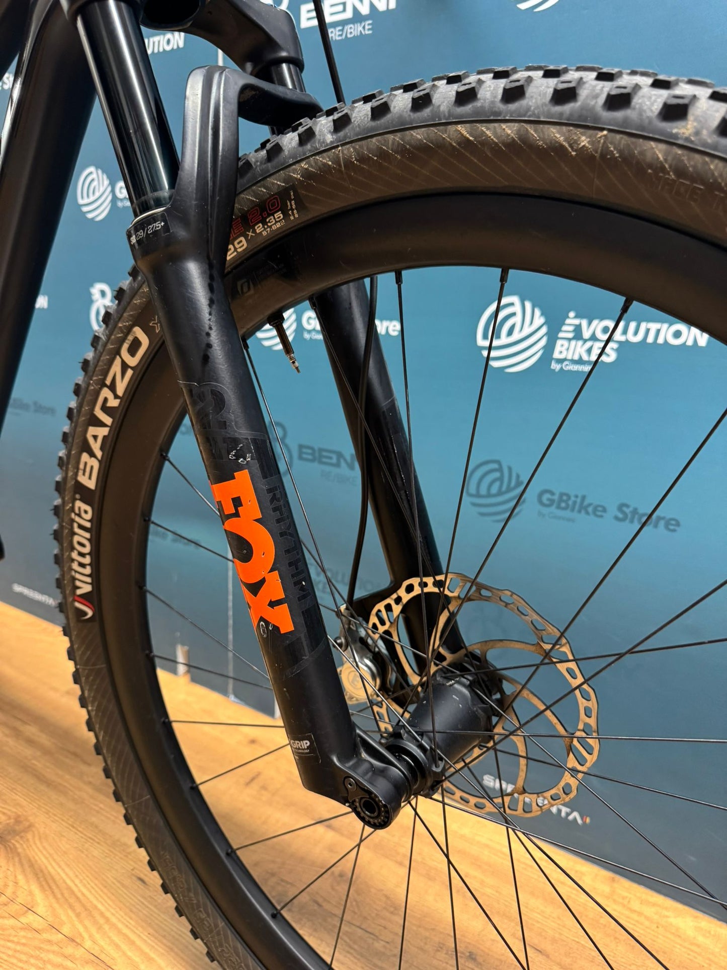 Scott Scale Taille 930 S - Utilisé