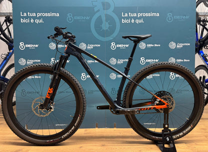 Scott Scale Taille 930 S - Utilisé