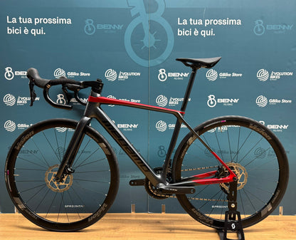 Megamo Raise Disc Size S - Used