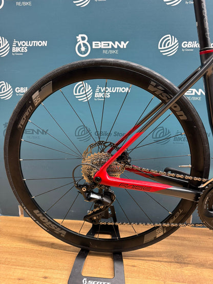 Megamo Raise Disc Size S - Used