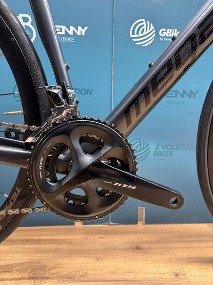 Megamo Raise Disc Size S - Used