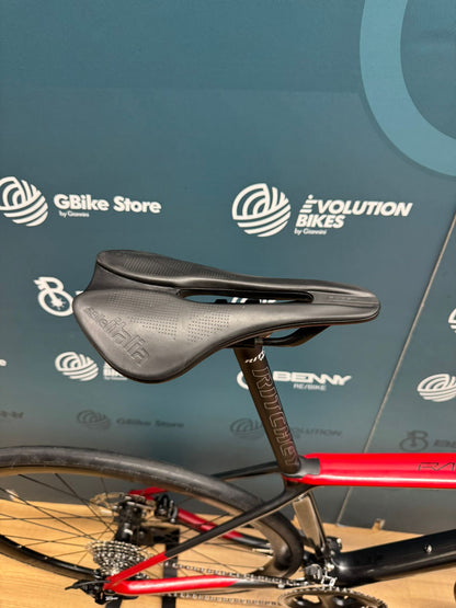 Megamo Raise Disc Size S - Used