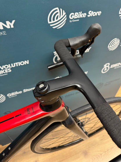 Megamo Raise Disc Size S - Used