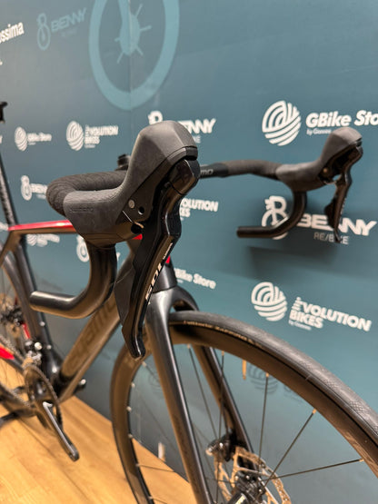 Megamo Raise Disc Size S - Used