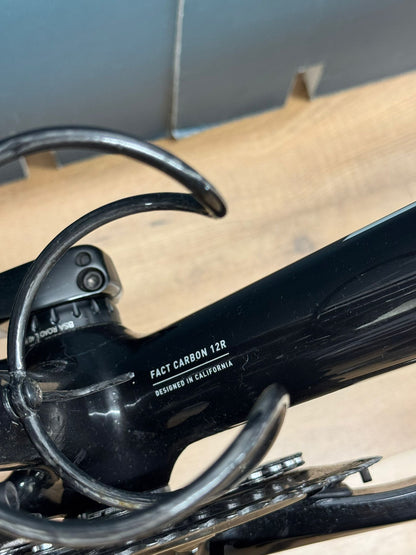 S-Works Tarmac SL8 Dura-Ace Di2 12v Größe 56 - Gebraucht