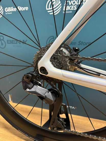 Colnago V4Rs Ultegra Di2 12v Size 550 - Used