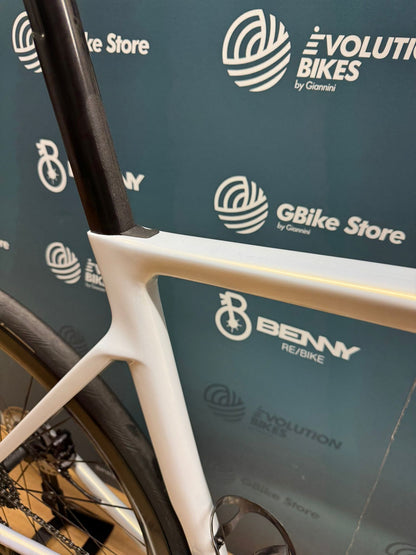 Colnago V4Rs Ultegra Di2 12v Size 550 - Used