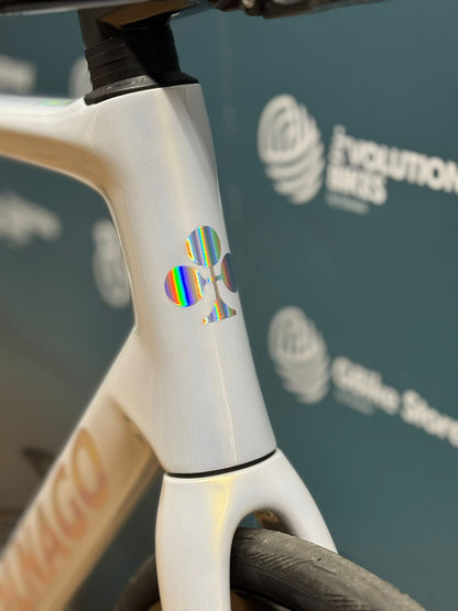 Colnago V4Rs Ultegra Di2 12v Size 550 - Used