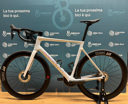 Colnago V4Rs Ultegra Di2 12v Size 550 - Used