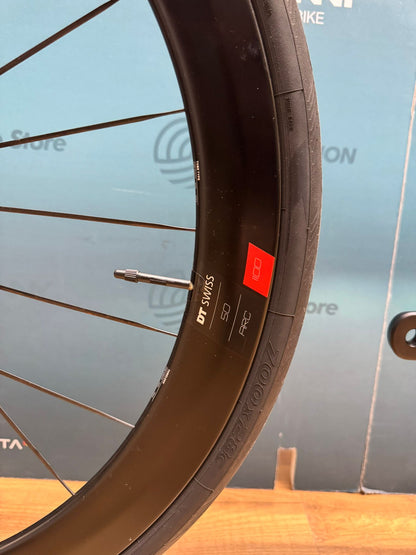 Colnago V4Rs Ultegra Di2 12v Size 550 - Used