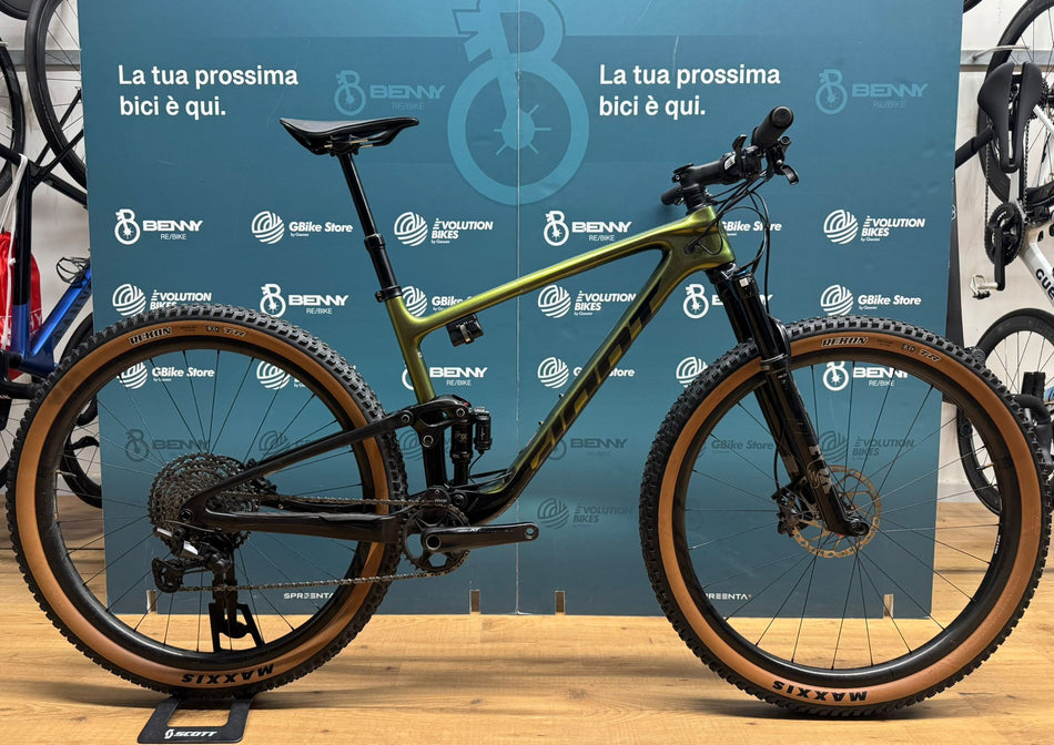 Giant Anthem Pro 1 Rozmiar L - Używany
