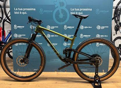 Giant Anthem Pro 1 Size L - Used