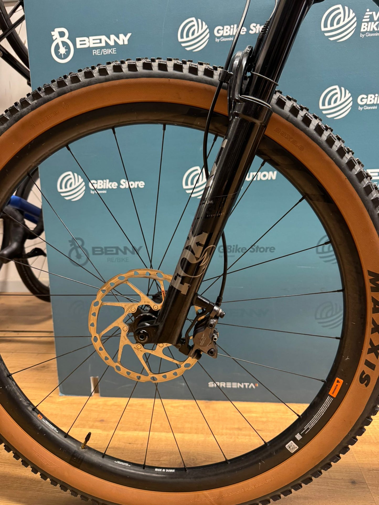 Giant Anthem Pro 1 Size L - Used