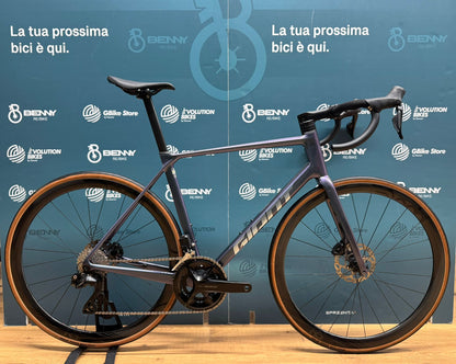 Giant TCR Pro Disc Di2 Rozmiar ML - Używany