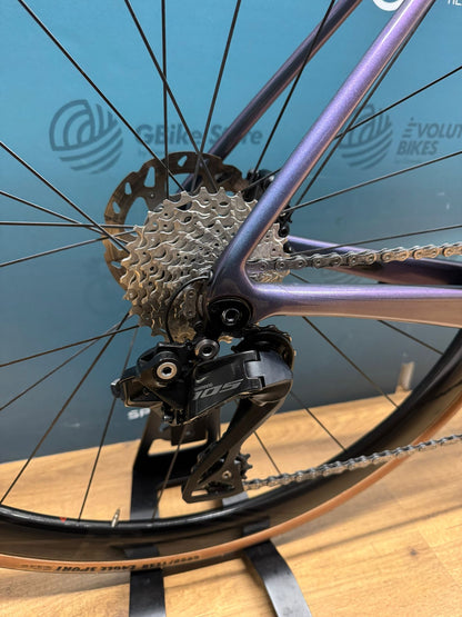 Giant TCR Pro Disc Di2 Rozmiar ML - Używany