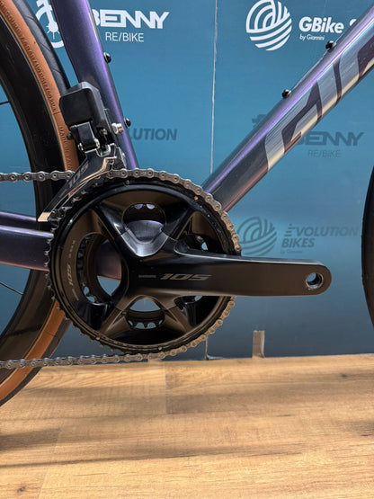 Giant TCR Pro Disc Di2 Rozmiar ML - Używany