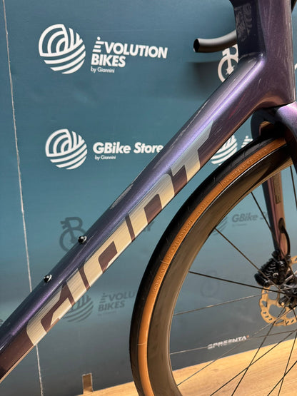 Giant TCR Pro Disc Di2 Rozmiar ML - Używany