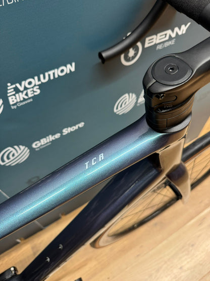 Giant TCR Pro Disc Di2 Rozmiar ML - Używany